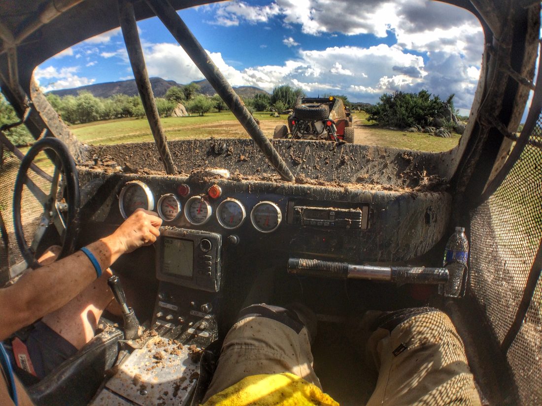 BFGOODRICH KO2 TIRE