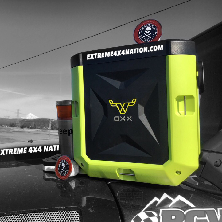 OXX CoffeeBOXX